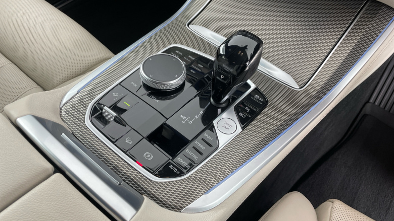 BMW X5 xDrive45e M Sport 5dr Auto [Tech Pack] Estate